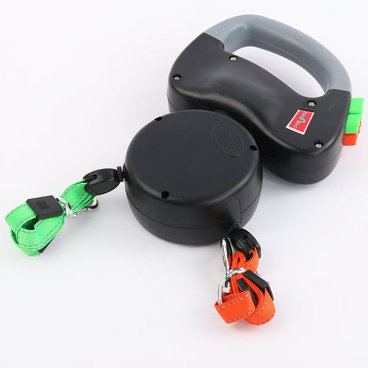 Retractable Dog Leash